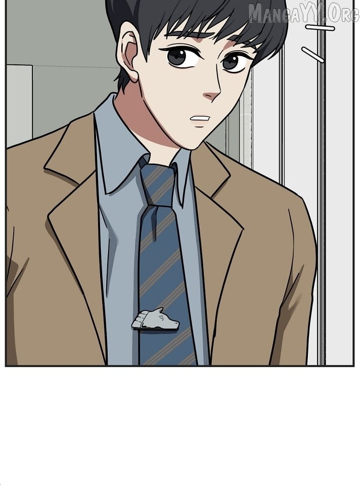 Change Me Chapter 62 - page 22